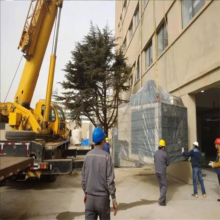 南安附近12吨吊车出租电话