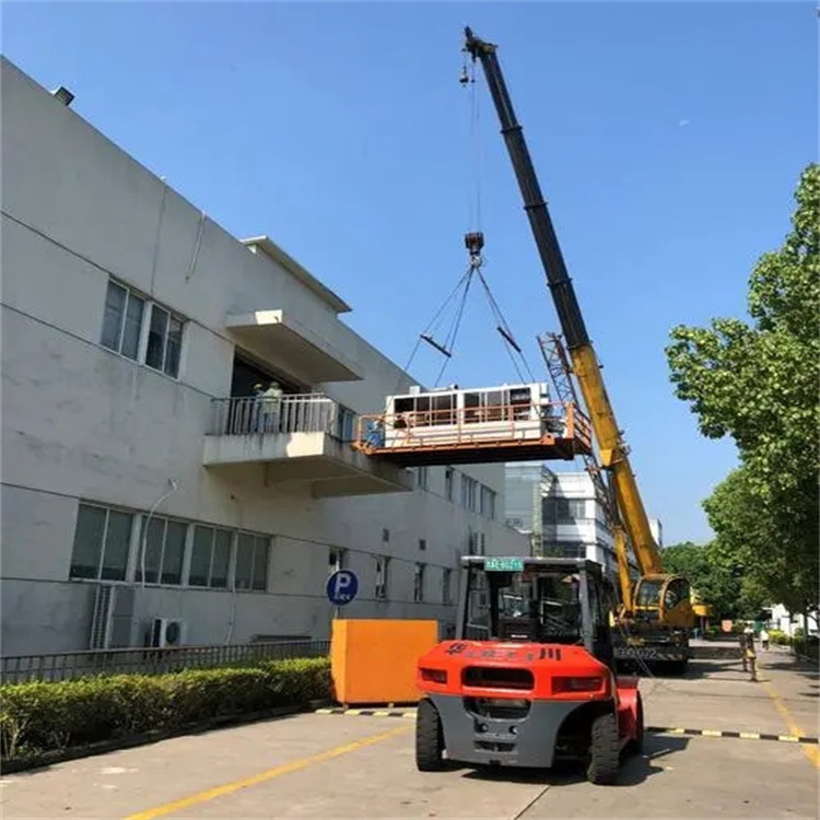 南安小型吊车出租电话