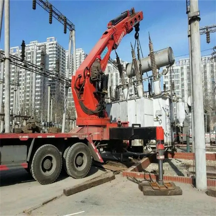 南安就近吊车出租|工地厂房吊装设备租赁|24小时高效响应