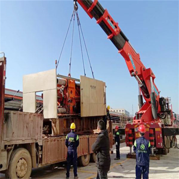 南安附近随车吊出租，便捷服务与实用联系方式