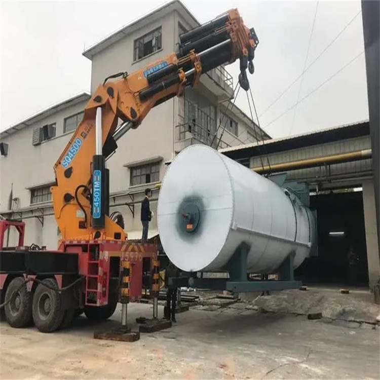 南安室内装修小型折臂吊出租服务：高效解决方案与租赁指南