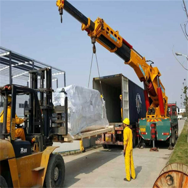 南安专业随车吊出租电话