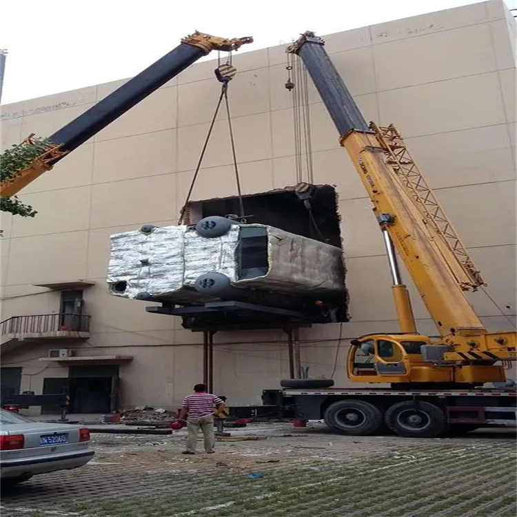 南安25吨汽车吊出租