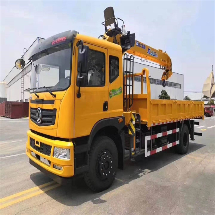 南安附近找一辆随车吊出租