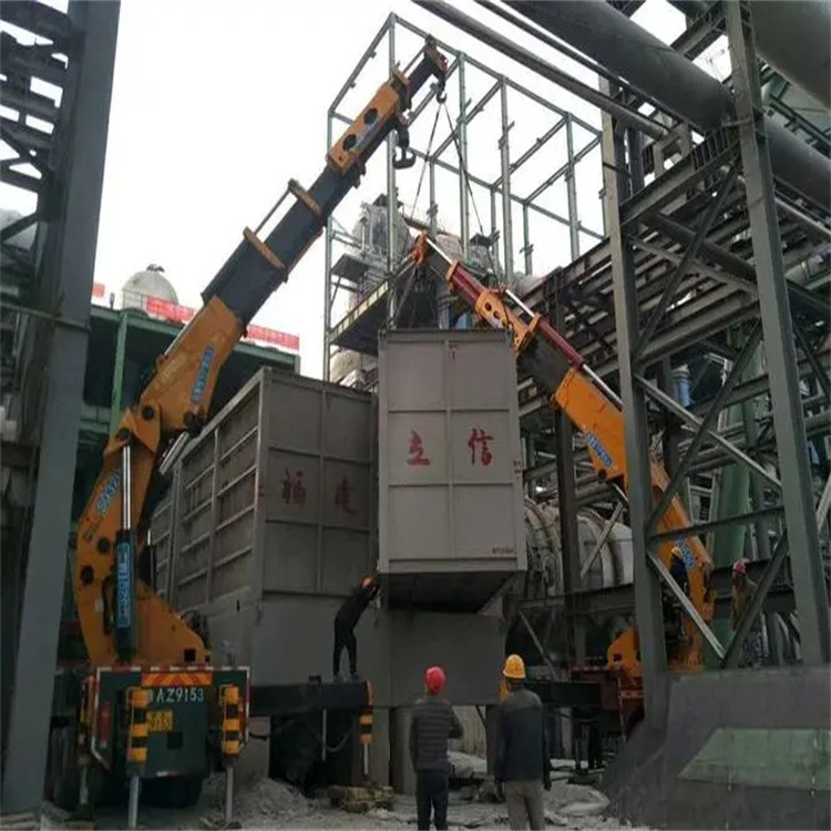 南安折臂吊车租赁电话