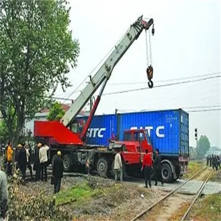 南安如何快速找到附近的吊车救援公司