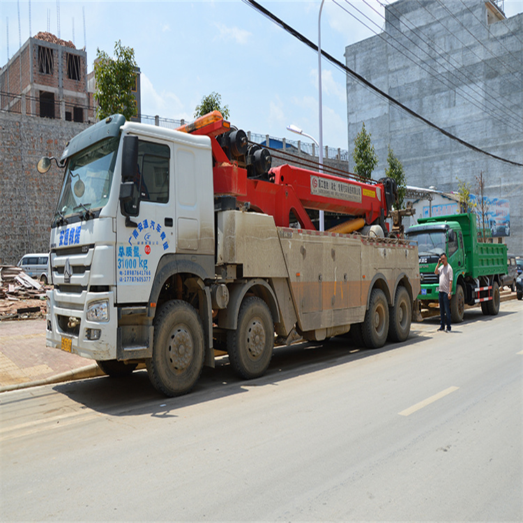 南安50吨随车吊出租