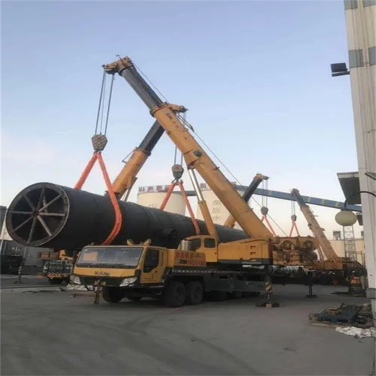 南安租赁的吊车出现故障怎么处理？